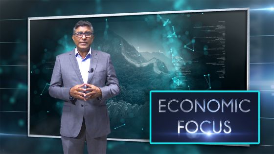 (Economic Focus) Le communisme chinois