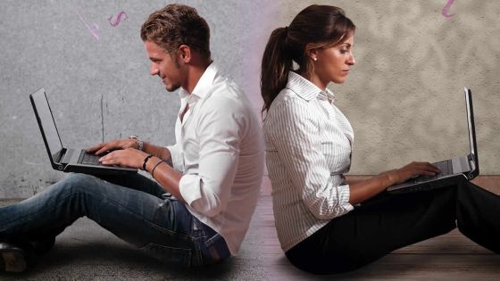 Relation à distance: l’amour mis à rude épreuve