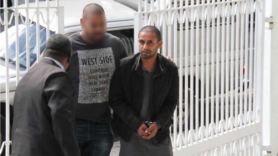 Parricide : Christopher Aldo Pape libéré sous caution