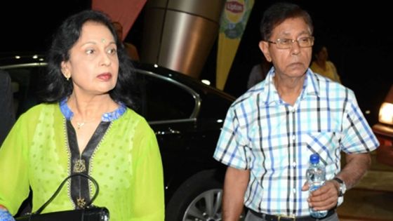 Accident à Flic-en-Flac - L’époux de Maya Hanoomanjee : «Je suis en tort, mais nous avons trouvé un arrangement»