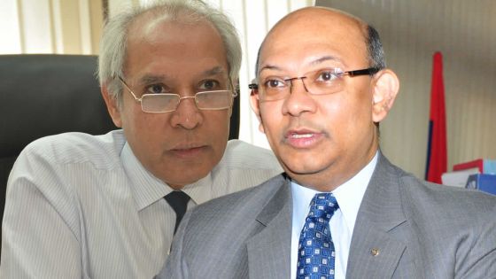 Soins médicaux à l’étranger : l’épouse de Ravi Rutnah n’a reçu aucune aide de l’État 