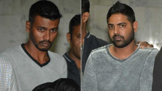 Assassinat de Janice Farman : un troisième suspect soumis à un test ADN