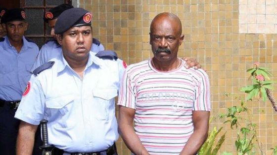 Meurtre d’Erouna Baillache : le compagnon condamné à 12 ans de prison