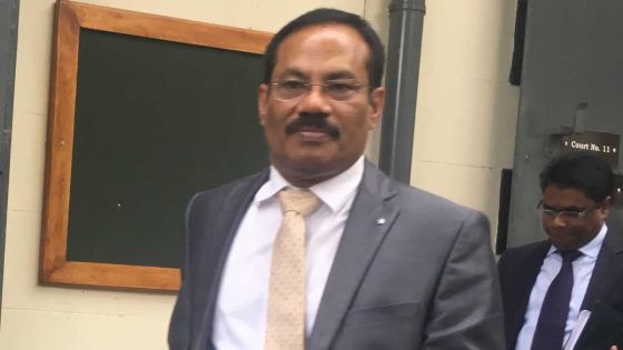 Commission d’enquête Britam : la FSC réclame la confidentialité de ses informations