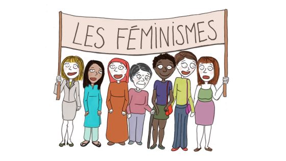 8 idées reçues sur la femme 