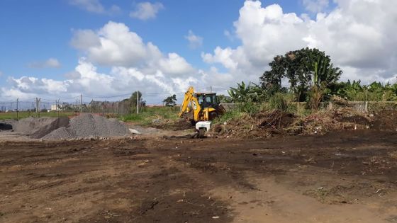 «Moris nou zoli pei» : les Mauriciens se mobilisent pour «mett Moris prop»