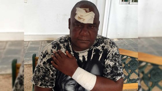 À Goodlands : deux frères s’en prennent à leurs parents