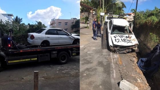 Voitures laissées dans la rue : la police de l’Environnement agit