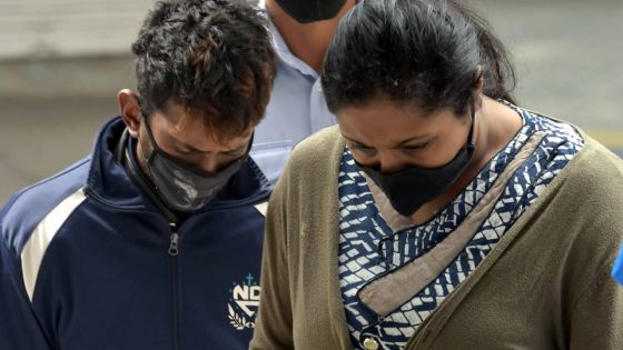 Meurtre d’Afzal Subdar : le téléphone de l’épouse recherché