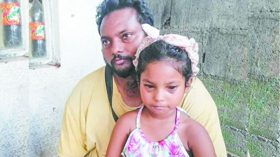 Agression de la petite Lucia à Barkly : un suspect identifié… mais les zones d’ombre persistent