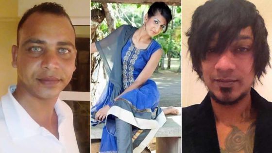 Double meurtre à Crève-Coeur : du sang retrouvé sur les vêtements et dans les toilettes de Yusuf Nurudin