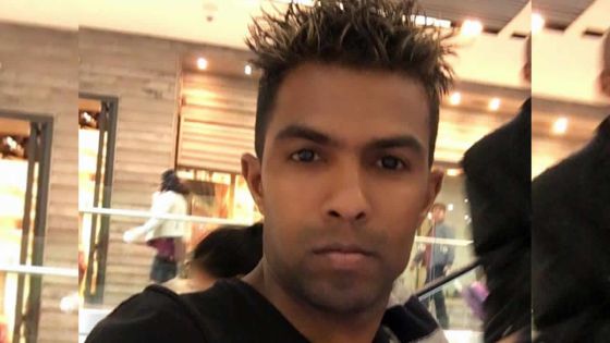 Après analyse du cellulaire de Kistnah : un contact connu comme 'Anita' intrigue