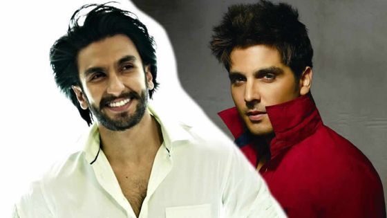Ranveer Singh et Zayed Khan à Maurice bientôt