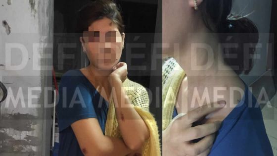 Soupçons d’infidélité : enceinte, elle est agressée au ventre