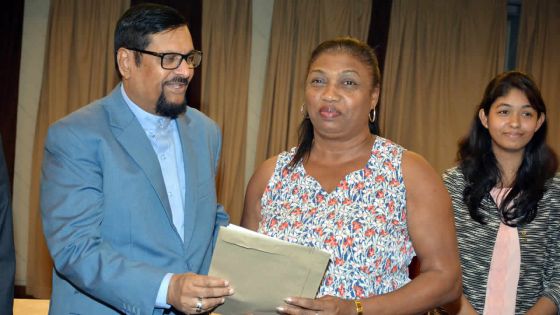 Logement : le probléme des squatters presque résolu, selon Showkutally Soodhun