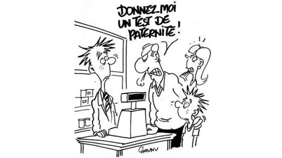 Suite à un test ADN effectué en Europe : une Mauricienne découvre que son frère est le fils de son oncle et veut le déshériter