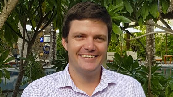 Un Mauricien à la tête du Constance Tsarabanjina