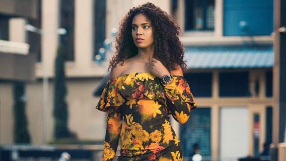 Les confidences de Lorriane Nadal 