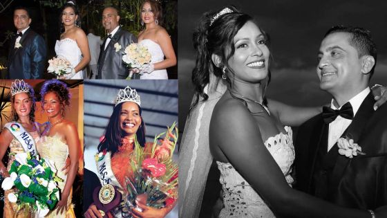 Ma vie en images : Magalie Antoo-Nozaïque