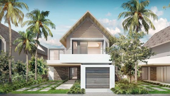 Habitations de luxe : quand le marché sature