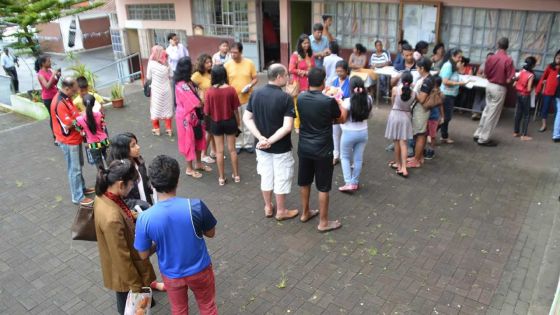 PSAC 2018 : 15.500 candidats aux épreuves de science et d’histoire-géographie