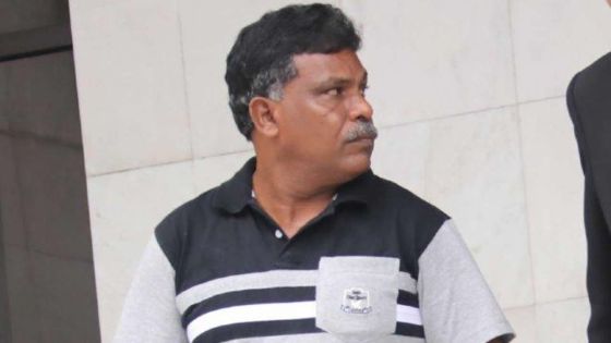 Attentat à la pudeur sur une fillette de quatre ans : Abdool Azarde Goolamally fixé sur son sort le 13 août 2019