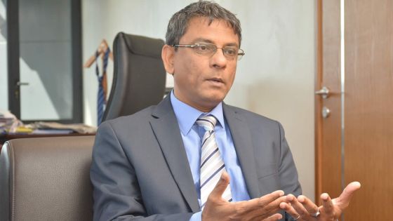 State Trading Corporation : un « package » de plus de Rs 400 000 par mois pour Raj Dhaliah