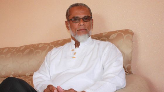 Sam Lauthan : «Il faut démanteler la brigade anti-drogue»