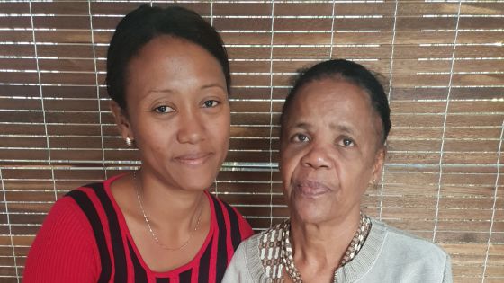 Il y a six décennies : abandonnée à la Cathédrale, elle est recueillie par un prêtre et élevée par les sœurs