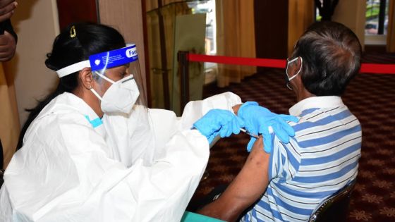 Covid-19 : tout savoir sur la quatrième dose de vaccin 