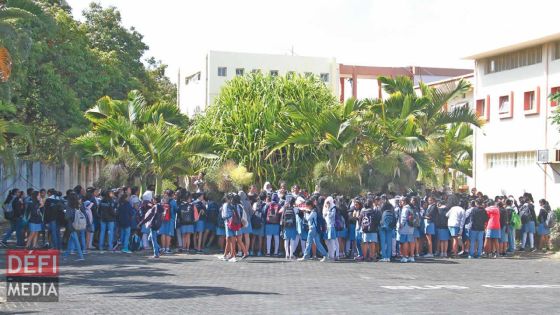 Résultats du SC : voici les collèges qui ont réalisé un sans-faute