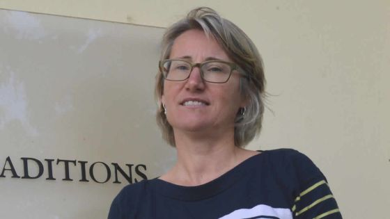 Marie-Agnès Le Goff : «En 10 ans, la consommation de poulet a augmenté de 10 kilos par habitant»