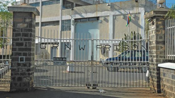 Trafic de drogue : un gardien de prison jugé coupable en cour intermédiaire