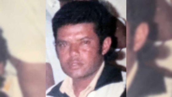 À Stanley : chute fatale d’un retraité de 62 ans