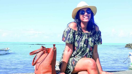 Tasha Ayacanou : une bloggeuse qui vend du rêve