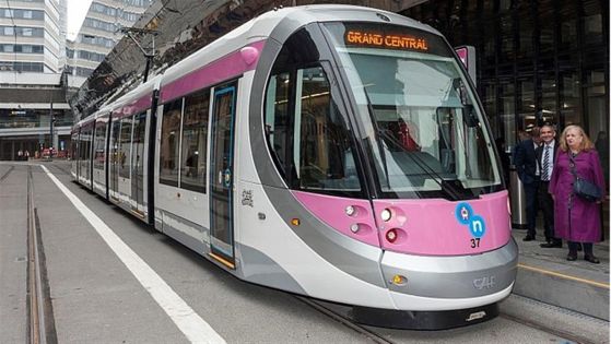 Mauritius and the re-introduction of the Railway Transport System – A Hallmark of Modernisation and Progress