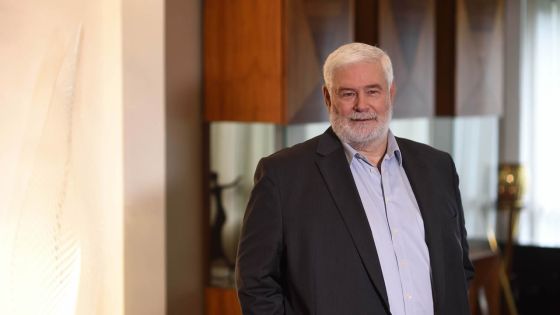 Pierre Guy Noël, Chief Executive Officer de MCB Group : «Les projets d’infrastructures donneront un élan à l’économie»