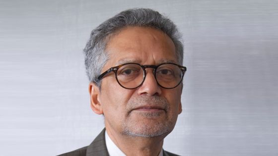 Dr Kris Valaydon : «Il faut savoir gouverner avec intelligence et non pas avec arrogance»