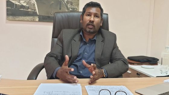 Cargo Handling Corporation Ltd : la situation de 293 General Purpose Workers régularisée