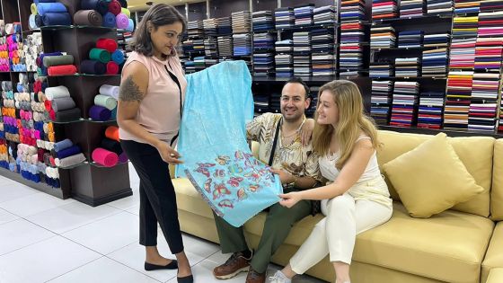 Magasins, taxis d’hôtels, plaisanciers…Reprise au-delà des attentes pour les activités annexes du tourisme 