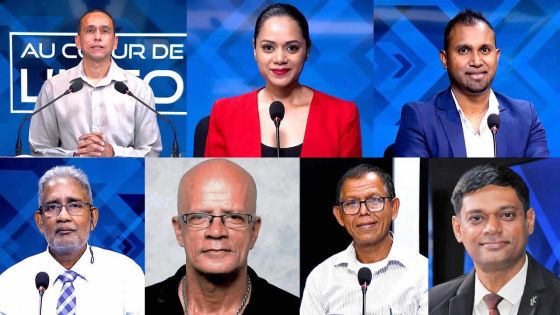 Au Cœur de l’Info - Violence impliquant des enfants : tout est à refaire