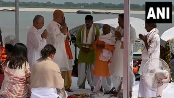 Missions premierministérielles : après la reunion du G20, le PM se rend à l’ONU