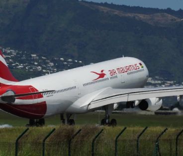 En neuf mois: Air Mauritius perd Rs 900 M à cause du hedging