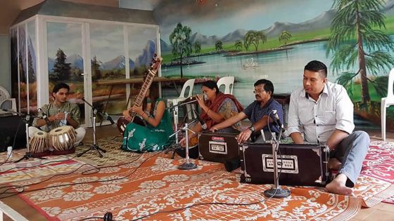 International Aryan Conference  : 15 artistes s’envolent pour l’Inde