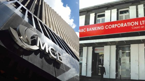 Marché des valeurs : un duo inhabituel MCBG et ABCB mène la danse