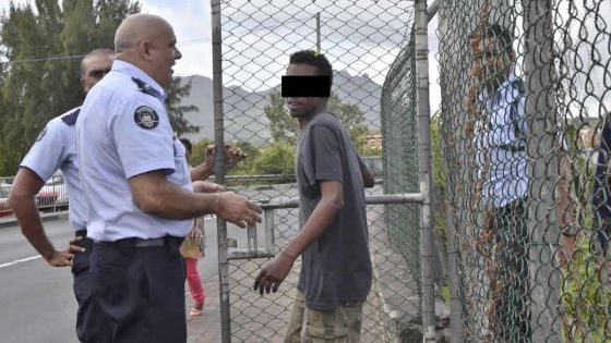 Allégation de tentative d’abus sexuel : deux adolescentes accusent l’amant de leur mère