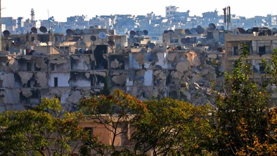 Voyages en Syrie : Port-Louis sollicite les services de renseignement de Dubayy 