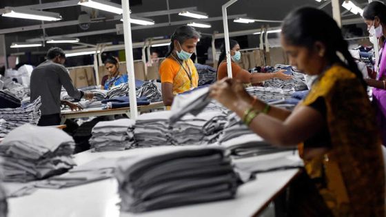 Chute de la livre sterling : les exportations vers le Royaume-Uni menacées