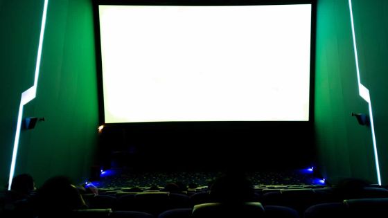 Cinéma : le nombre de spectateurs en hausse de 10 %