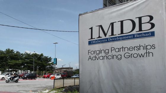 Scandale en Malaisie : Maurice n’est pas inquiété